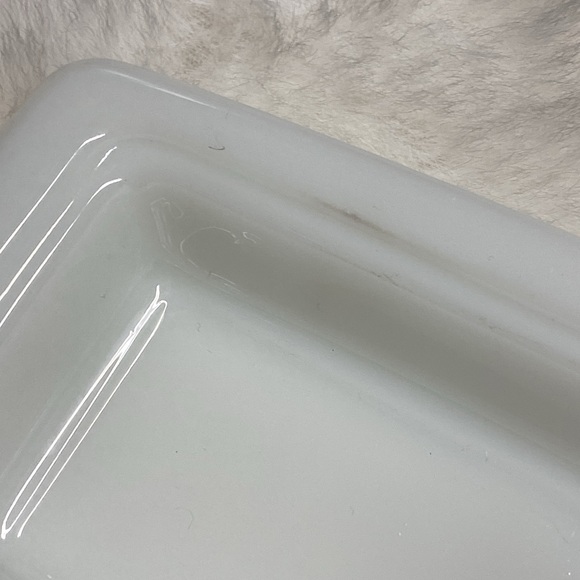 Vintage Pyrex and Corning butterfly gold dishes butter sugar creamer - Picture 3 of 15